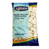 Butter Bean Frijol Pallar Lima Beans AliBaba 500g