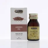 Linseed Oil  Hemani 30ml