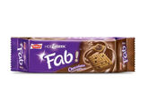 Hide&Seek Fab! Chocolate Cookies Parle 112g