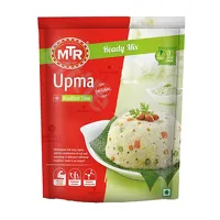 Upma Plain Mix MTR 200g
