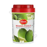 Mango Pickle Pran 1kg