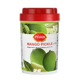 Marynowane mango w oleju Pran 1kg