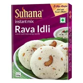 Rava Idli Instant Mix 200G Suhana