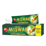 Pasta do zębów Dabur Miswak 170g