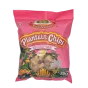 Naturalnie słodkie chipsy z plantanów Plantain Chips Naturally Sweet Doux Tropical Gourmet 85g
