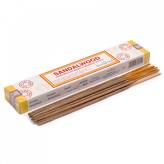 Sandlwood Premium Masala Incense 15g