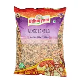 Mixed Lentil Blend Udhaiyam 500g