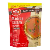 Madras Rasam Soup Spice Powder MTR 100g
