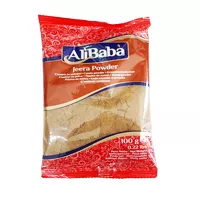 Comino molido Jeera AliBaba 100g