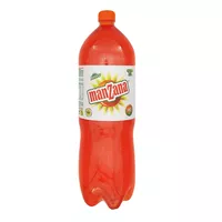 Napój gazowany jabłkowy Manzana Baloru 2l