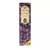 Precious Lavender Incense Sticks HEM 110g