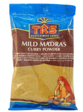 Łagodna mieszanka przypraw Madras Curry TRS 100g