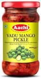 Marynowane młode mango w oleju Aachi 300g