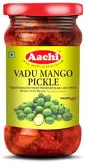 Marynowane młode mango w oleju Aachi 300g