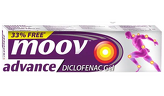 Żel przeciwbólowy z diklofenakiem Advance Moov 20g