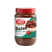 Marynata z daktyli Dates Pickle Tasty Nibbles 400g
