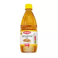 Aceite de sésamo Niharti 500ml