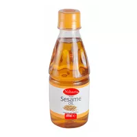 Olej sezamowy Sesame Oil Niharti 500ml