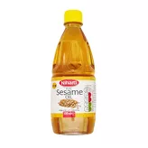 Olej sezamowy Sesame Oil Niharti 500ml