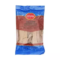 Przyprawa kora cynamonowca Dalchinni Cinnamon Sticks Pran 50g