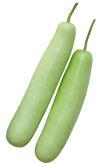 Tykwa butelkowa Lauki  Kodu Bottle Gourd 500g