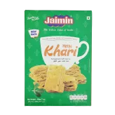 Krakersy francuskie z kozieradką Methi Khari Jaimin 200g