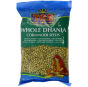 Kolendra ziarna Whole Dhania Coriander Seeds TRS 100g - 2