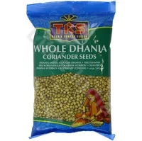 Coriander seeds Dhania Whole TRS 100g