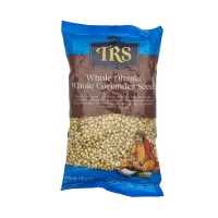 Kolendra ziarna Whole Dhania Coriander Seeds TRS 100g