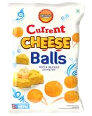 Chrupki kulki serowe Current 60g