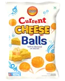 Chrupki kulki serowe Current 60g