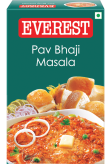 Pav Bhaji Masala Everest 100g