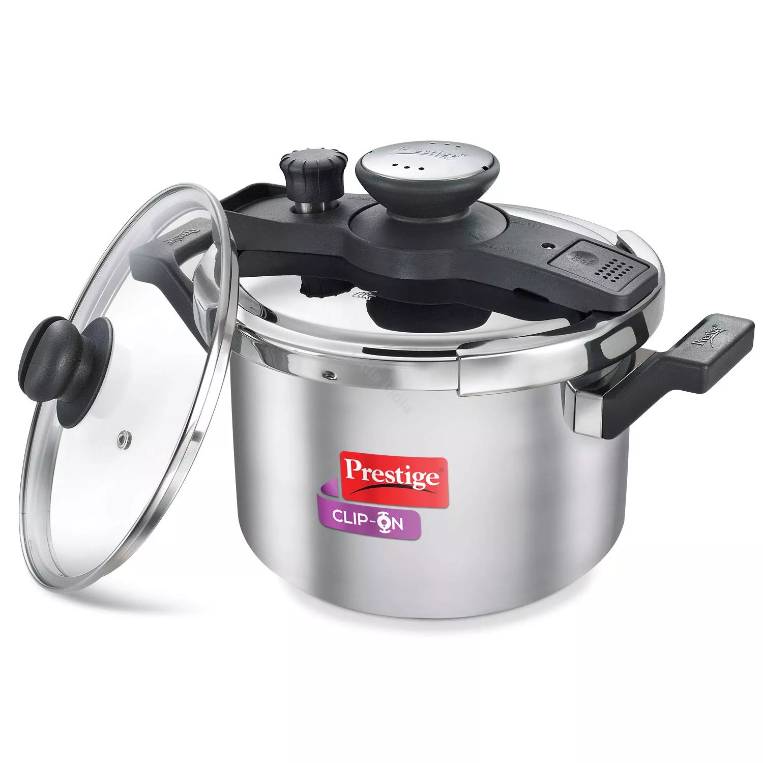Prestige stainless steel rice cooker outlet