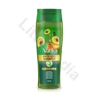 Avocado Shampoo Protein Boost Vatika Dabur 425ml