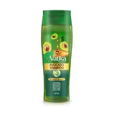 Avocado Shampoo Protein Boost Vatika Dabur 425ml