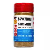 Przyprawa pięciu smaków Five SPices Powder Mee Chun 50g