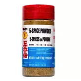 Przyprawa pięciu smaków Five SPices Powder Mee Chun 50g
