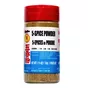 Mezcla de cinco especias en polvo Mee Chun 50g