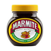 Pasta drożdżowa Marmite Yeast Extract Oamph 125g