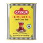 Turkish Earl Grey Tea Caykur Tomurcuk 125g - 2