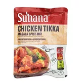Miesznaka przypraw Chicken Tikka Masala Spice Mix Suhana 80g