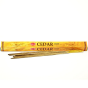 Kadzidełka o zapachu cedru Cedar Hem 20g - 3