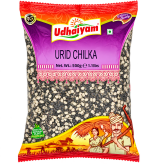 Urid Chilka Udhaiyam 500g