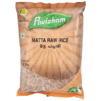 Ryż czerwony Matta Pavizham 1kg