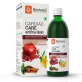 Cardiac Care Juice 500ml Krishna's 