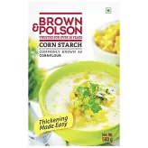Skrobia kukurydziana Maizena Corn Starch Brown & Polson Unilever 500g