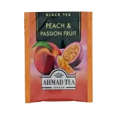 Fruit tea Peach & Passion Fruit Ahmad Tea 2g