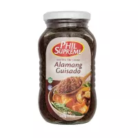 Pasta krewetkowa Alamang Guisado Phil Supreme 340g