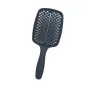 Szczotka do włosów funkcjonalna czarna Curve Vent Brush Black - 3