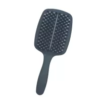Szczotka do włosów funkcjonalna czarna Curve Vent Brush Black